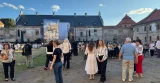Коли цвіте папороть" Станіславовича оживило Жовківський замок 28