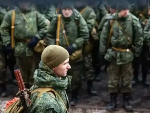 ЦПД спростовує російські фейки про мобілізацію