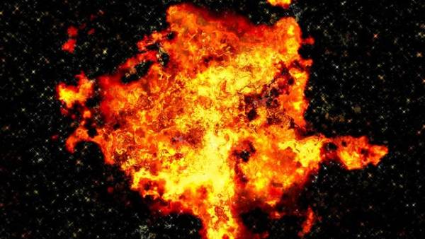 Ракетні дрони РФ вразили три чернігівські підприємства, пошкоджено гаражі