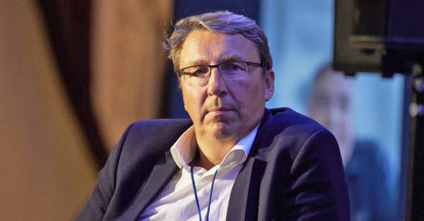 Бруверіс: Росія загрожує відрізати Балтію від НАТО