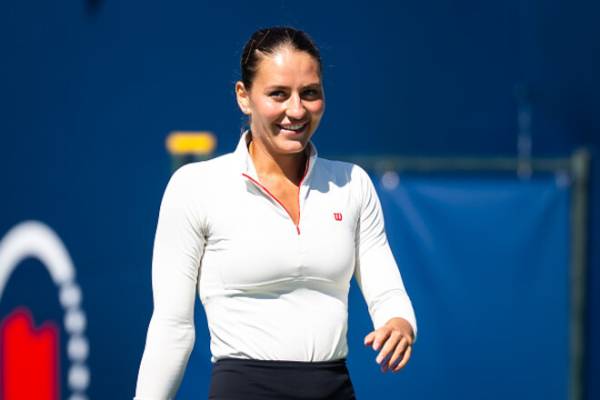 Подрез вибула з турніру WTA 125 у Варшаві 9