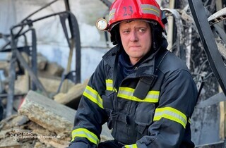 Кривий Ріг: рятувальники завершили пошук під завалами ТЦ 17