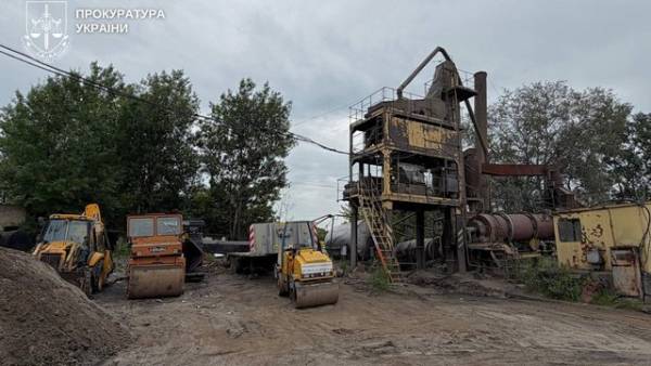 Нові підозри у справі заволодіння 60 мільйонами гривень на ремонті доріг Вінниччини