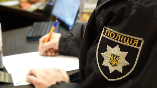 В Одеській області військового підозрюють у хуліганстві: він кинув гранату в бік підлітків біля освітнього закладу