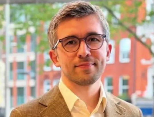 CEO Club Ukraine: Карчук розповів про деталі затримання та досвід у польському СІЗО