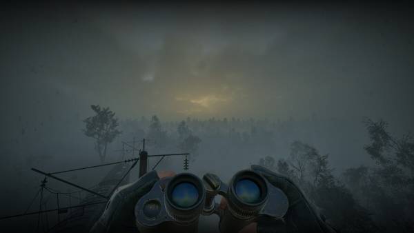 S.T.A.L.K.E.R. 2: Cost of Hope — повернення в Зону 15
