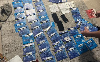 ДБР викриває "мертві душі" у військових частинах: тисячі тисяч бійців виявилися лише на папері 9