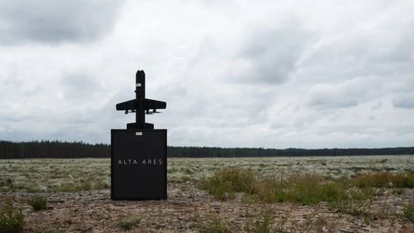 Україна залучила половину європейських інвестицій у defense tech за минулий рік 8