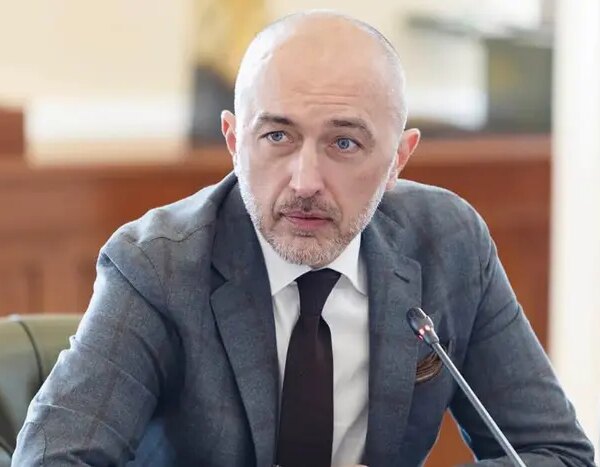 Зеленський не планує звільняти голову Нацбанку
