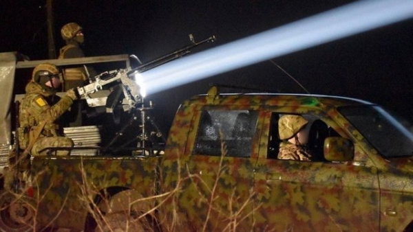 Українські оборонці ліквідували чи нейтралізували 163 зі 181 засобу повітряної атаки російських військ. 2