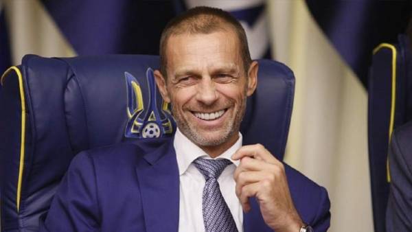 УЄФА посилює тиск на ФІФА: федерація ігнорує ключові вимоги 12