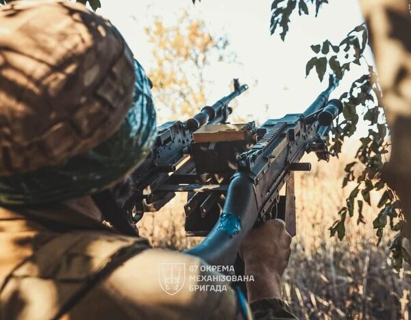 DeepState: росіяни захопили населений пункт на Донеччині