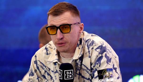 Хижняк проведе бій проти аргентинця у Львові 10