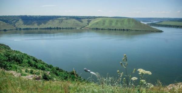 Маловоддя змусило обмежити водокористування для 185 українських компаній
