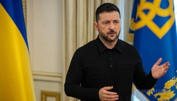 Президент доручив МЗС провести аудит коаліцій на підтримку України
