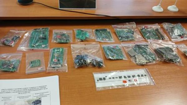 Україна очікує найближчими місяцями санкцій проти російських виробників балістики – уповноважений президента