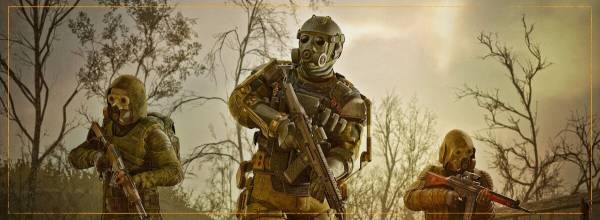 S.T.A.L.K.E.R. 2: Розробники розкрили оновлення 2.0, що кардинально змінить гру 17