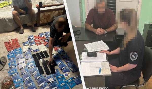 ДБР викриває “мертві душі” у військових частинах: тисячі тисяч бійців виявилися лише на папері
