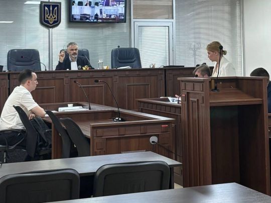 Спецслужби підозрюють екс-посла України в США в незаконному збагаченні