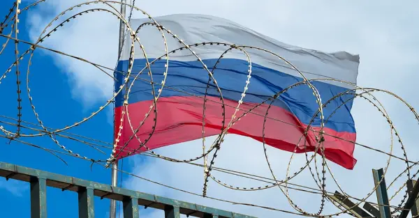 Бельгія просить ЄС гарантій перед арештом російських активів 4