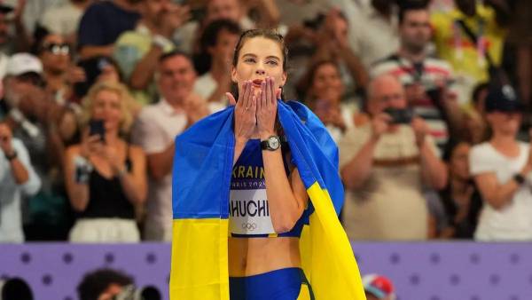 Кохан: Бронза на ЧЄ – це медаль для України, якою можна пишатися 9