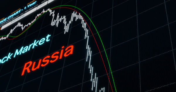 Російська економіка не готова до війни на виснаження