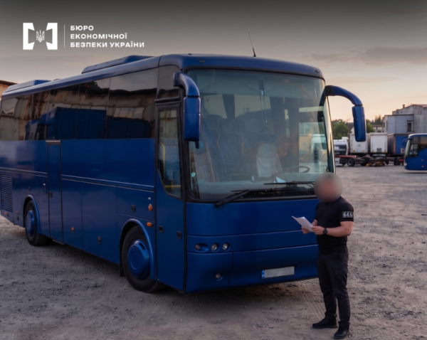 Перевізники Київщини приховали від держави понад 10 мільйонів гривень податків
