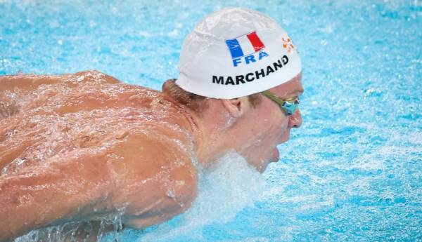 Шеремет прагне олімпійського золота після перемоги на Чемпіонаті Європи 8 Шеремет прагне олімпійського золота після перемоги на Чемпіонаті Європи 8