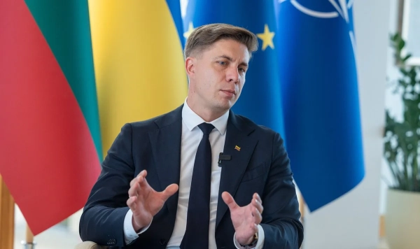 Глава уряду Литви виступає за виключення Ломоносова зі шкільного курсу, щоб надати перевагу творам Шевченка.