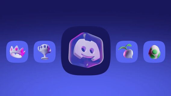 Discord збільшив розмір безплатних завантажень до 20 МБ