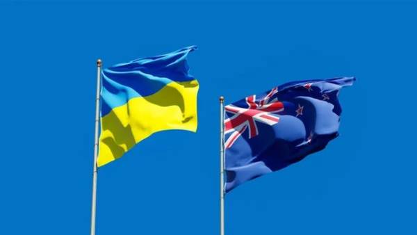 Нова Зеландія запровадила санкції проти РФ за викрадення дітей та кібератаки 16