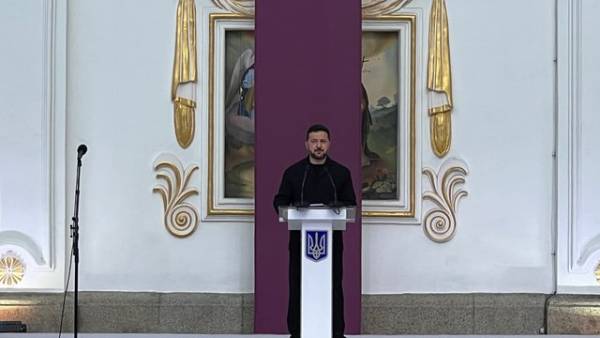 Закон про українські святині: Зеленський анонсував нову ініціативу до Дня Незалежності