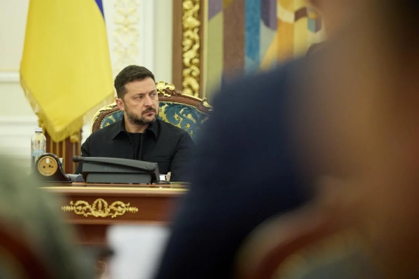 Кабінет міністрів завершив перевірку планів стійкості, визначено головні напрямки – Корецький 10