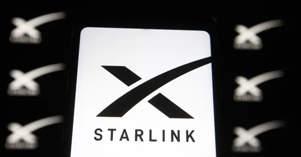 Польща приєдналася до європейської мережі Starlink Roam 4 Польща приєдналася до європейської мережі Starlink Roam 4