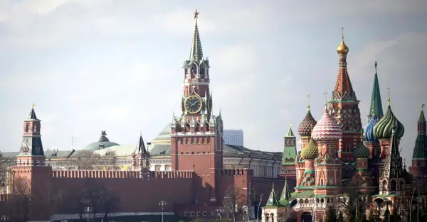 Російську держкорпорацію залишив головний економіст через критику війни 4