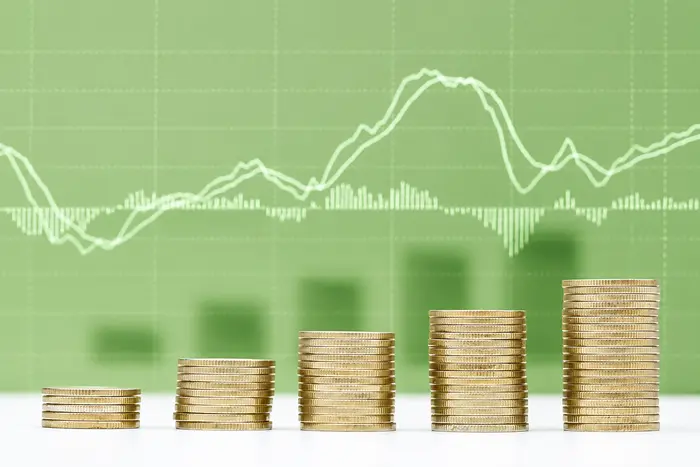 Українська економіка показала зростання – Держстат
