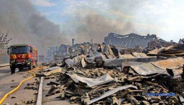Під ударом РФ опинився резервний склад одного з видавництв – знищені 100 тисяч книг
