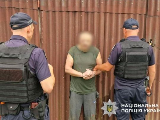 Дев'ять днів пошуків: на Буковині затримали стрільця, який поранив двох поліцейських 4