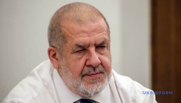 Чубаров: для повноцінної дії закону про корінні народи потрібні ще нормативні акти