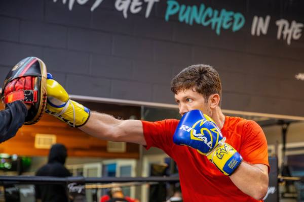 Шелестюк здобув титул WBO International, перемігши Муньйоса 10