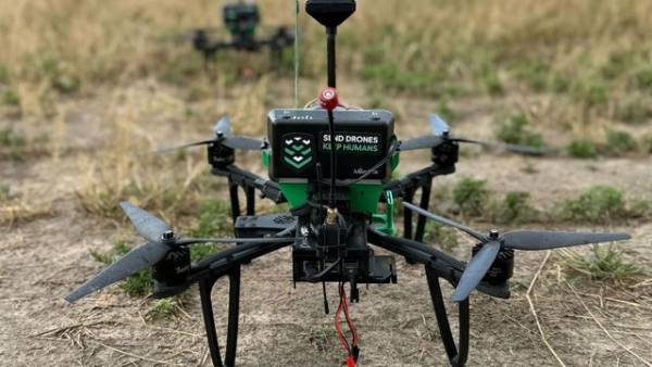Swarmer наростив збитки до $7,3 млн, але подвоїв виручку