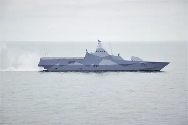 Росія перекидає кораблі в Балтійське море 4