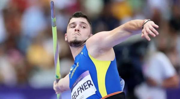 Фельфнер пояснив провал збірної України на ЧЄ-2026 6