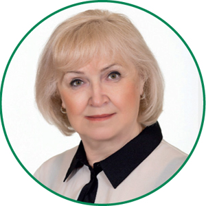 70 років Віктора Хоменка: ювілей визначного фахівця