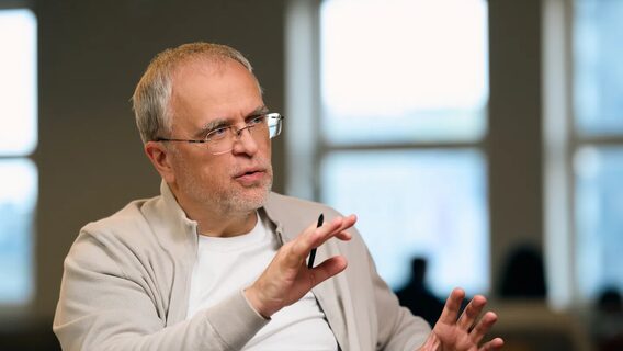 Київстар розробляє власну ШІ-модель до кінця 2026 року
