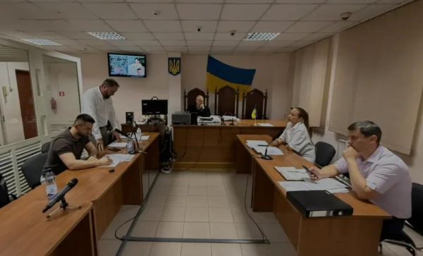 Справа лікарів Odrex: хто отримує вигоду від недосліджених доказів? 6 Справа лікарів Odrex: хто отримує вигоду від недосліджених доказів? 6