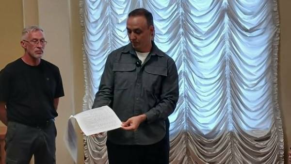 Україна очікує найближчими місяцями санкцій проти російських виробників балістики – уповноважений президента