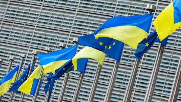 Експерти оцінили суму боргу Києва перед ЄС за виконання індикаторів Плану України&hellip;