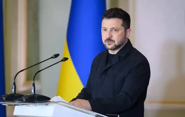 Зеленський: ЄС виділить 30 млрд євро, ухвалення законів — ключове для України