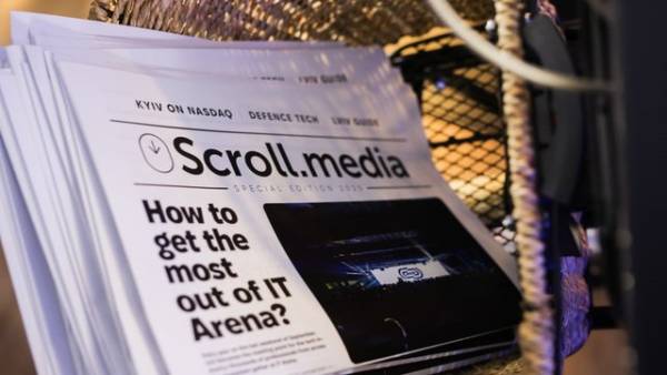Scroll.media зупиняє діяльність для пошуку нових форматів
